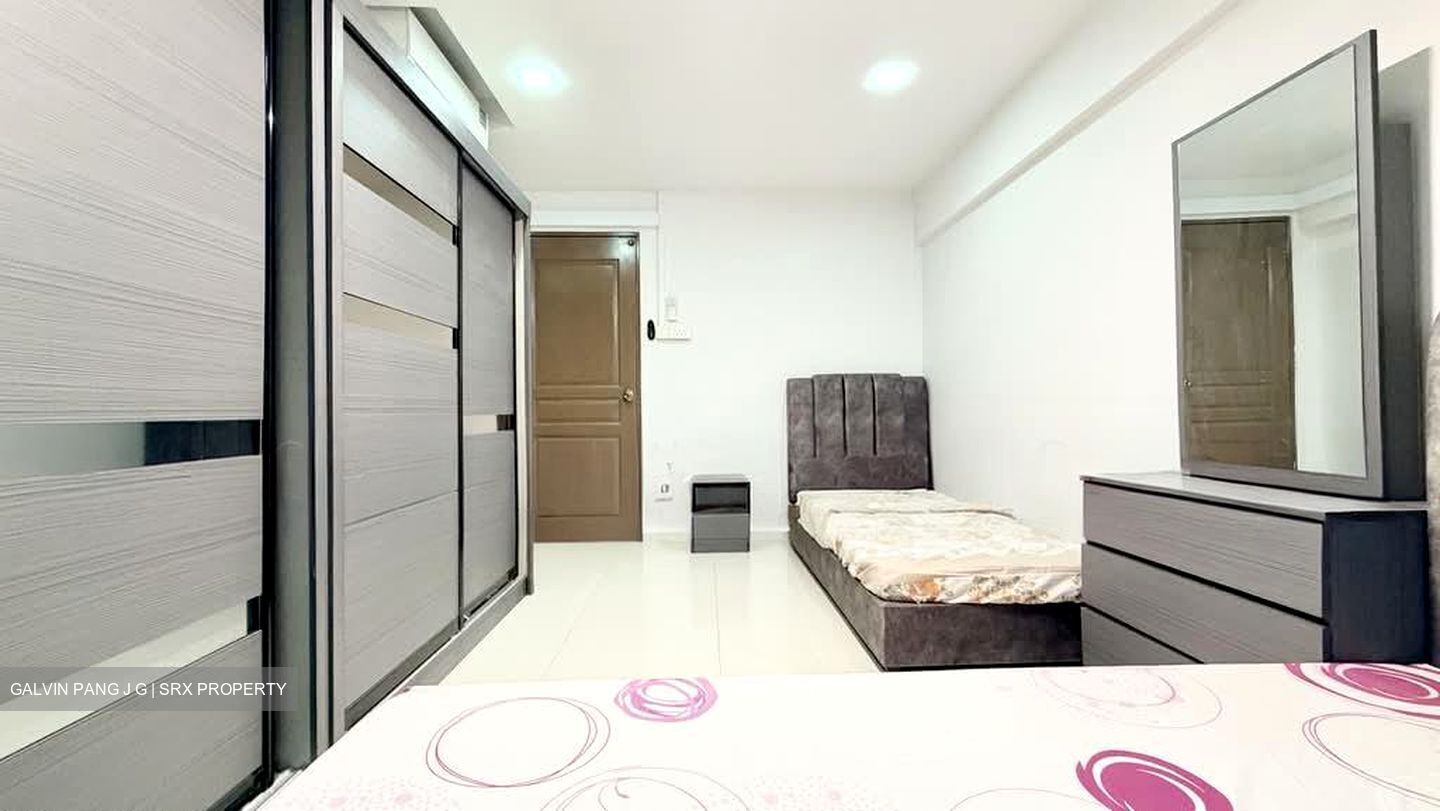 Blk 762 Yishun Street 72 (Yishun), HDB 4 Rooms #583018471